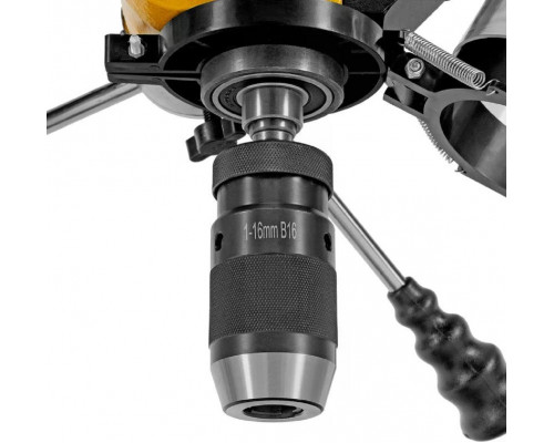Станок радиально-сверлильный Denzel DDM-550R 95323