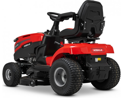 Трактор садовый МОБИЛ К XP110 ПРО бензиновый MBK0036332