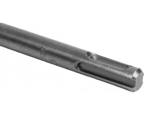 Бур SDS-plus MATRIX 12х160 мм по бетону, sds 71023