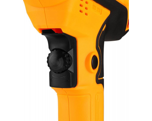 Шлифмашина полировальная DEKO P1000-D сетевая 125мм, 1000 вт 083-1045