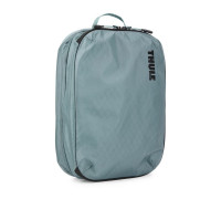 Сумка THULE 3205118 для багажа Clean/Dirty Packing Cube, Pond Gray