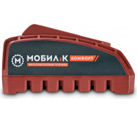 Зарядное устройство МОБИЛ К XAC24 КОМФОРТ MBK0027808