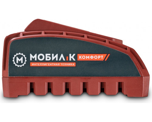 Зарядное устройство МОБИЛ К XAC24 КОМФОРТ MBK0027808