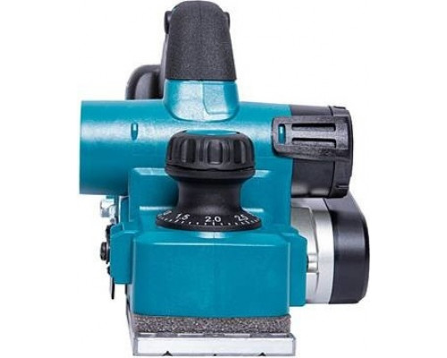 Рубанок аккумуляторный MAKITA DKP181RT