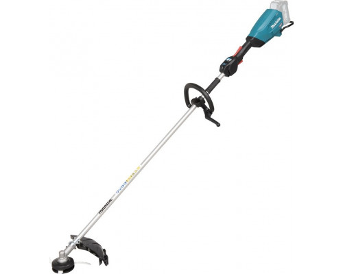 Триммер аккумуляторный MAKITA UR017GZ