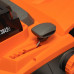 Скарификатор аккумуляторный DAEWOO DSC 3842Li SET