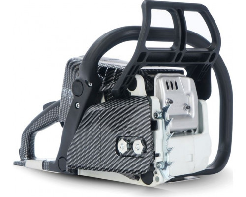 Бензопила ZIMANI MS250E PRO 16" AG255EPROZ