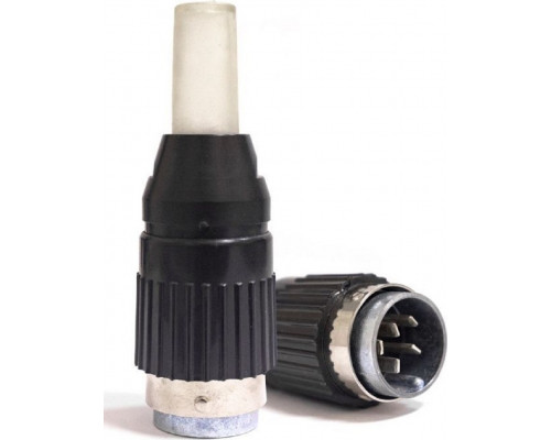 Разъем AURORA TIG 5pin 12113