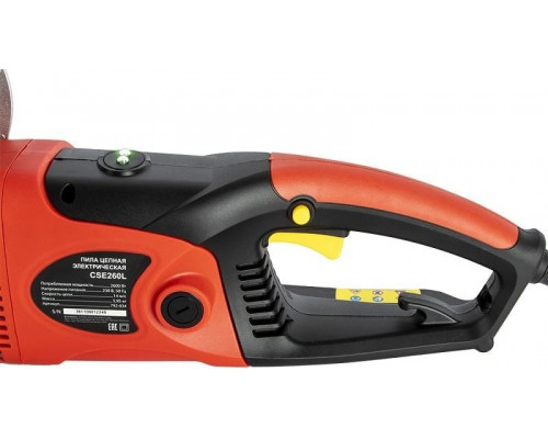 Электропила DDE CSE260L 792-834
