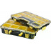 Органайзер HANSKONNER HSP2KIT комплект 2шт dualkit 440x354x170мм
