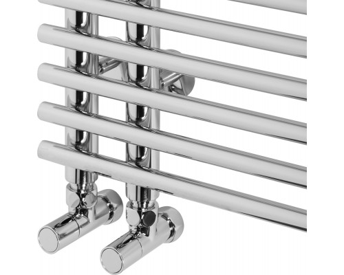 Полотенцесушитель ROYAL THERMO Pino П25 500х1200 НС-1434029