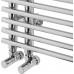 Полотенцесушитель ROYAL THERMO Pino П25 500х1200 НС-1434029