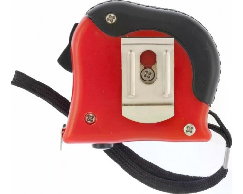 Рулетка MATRIX 31052 Double Fixation, 3 м х 16 мм