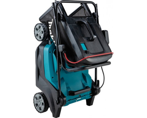 Газонокосилка аккумуляторная MAKITA LM004GZ