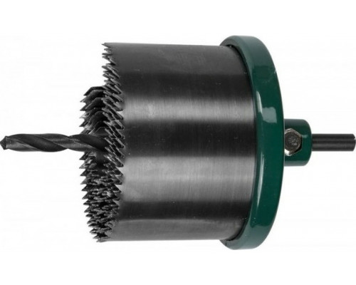Набор коронок сегментных KRAFTOOL 25-62/42мм 7 шт. 29580-H7-42