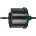 Набор коронок сегментных KRAFTOOL 25-62/42мм 7 шт. 29580-H7-42