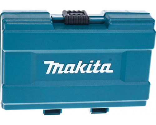 Набор бит и насадок MAKITA MAKPAC 37 предметов B-28606 B-28606