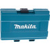 Набор бит и насадок MAKITA MAKPAC 37 предметов B-28606 B-28606