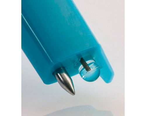 Измеритель кислотности Testo 206 pH1 с поверкой 0563 2061/001