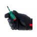 Отвертка крестовая HANS 0420PH2-1 Phillips PH 2*38 мм