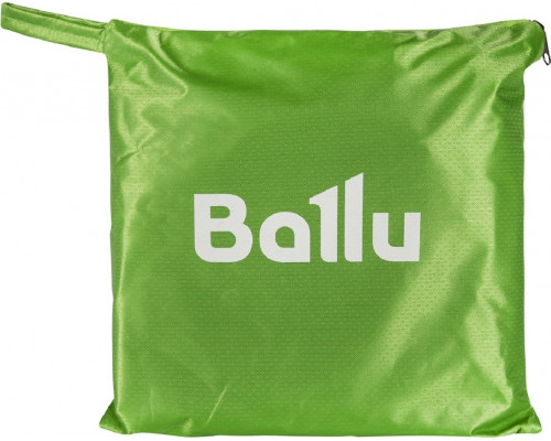 Чехол BALLU НС-1614592 сервисный для настенного кондиционера (PCC-2)