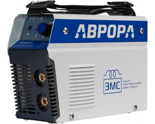 Сварочный инвертор Aurora Вектор 1600 ЭМС