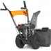 Снегоуборщик бензиновый VILLARTEC WBC-75