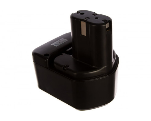 Аккумулятор TopON для Hitachi EB 12В, 1.5Ah (Ni-Cd) TOP-PTGD-HIT-12(B)