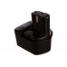 Аккумулятор TopON для Hitachi EB 12В, 1.5Ah (Ni-Cd) TOP-PTGD-HIT-12(B)