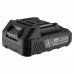 Аккумуляторная батарея DEKO 20V 2.0Ah Li-ion CORE R-UNV 083-1013
