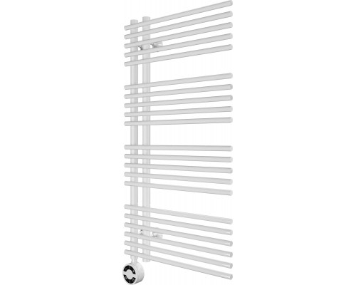 Полотенцесушитель ROYAL THERMO Pino white П21 500х1000 электро (встроен. диммер) НС-1434027