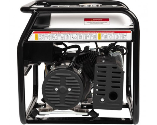 Генератор бензиновый Kranz KR 3300 KR-16-1133