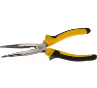 Длинногубцы BERGER BG1165 210 мм