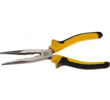 Длинногубцы BERGER BG1165 210 мм