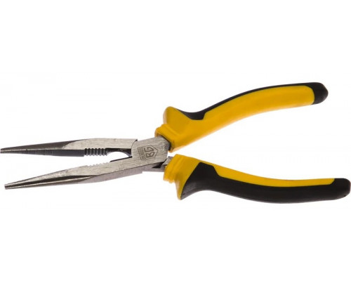 Длинногубцы BERGER BG1165 210 мм