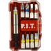 Набор бит P.I.T. ASET04-0010 10 шт.