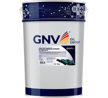 Пластичная смазка GNV Grease Thermo Power CL 220 EP 2 18 кг GTP10300CL19220PEP20020
