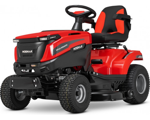 Садовый трактор МОБИЛ К XP110 Премиум бензиновый MBK0036330