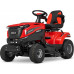 Садовый трактор МОБИЛ К XP110 Премиум бензиновый MBK0036330
