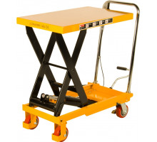 Стол подъемный WiederKraft WDK-84070 г/п 350 кг в0000131911