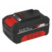 Набор АКБ и ЗУ EINHELL pxc 2x4,0 Ач twincharger двухпостовое 4512112