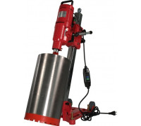 Машина алмазного бурения VOLL V-Drill 350N с наклонной стойкой 1.03502