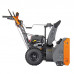 Снегоуборщик бензиновый VILLARTEC WBC-76 Full Comfort