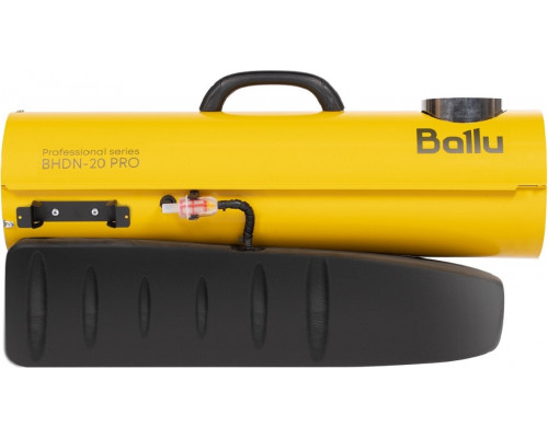 Тепловая пушка на дизтопливе непрямого нагрева BALLU BHDN-20 PRO