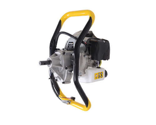 Бензобур HUTER GGD-300 Grey 70/13/184