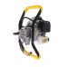 Бензобур HUTER GGD-300 Grey 70/13/184