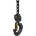 Таль рычажная WiederKraft WDK-HSH-VT15X4 1500 кг, цепь 4,5 м