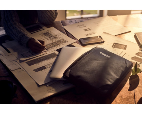 Сумка-чехол THULE 3 204 083 для macbook subterra macbook sleeve, 15