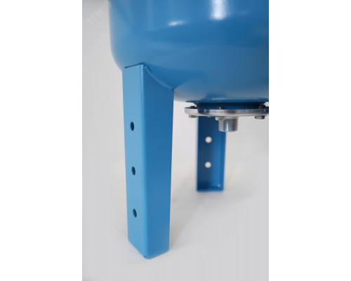 Гидроаккумулятор UNIPUMP ГВ 100 вертикальный 44355
