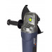 Угловая шлифмашина сетевая AYGER AG2400/230S